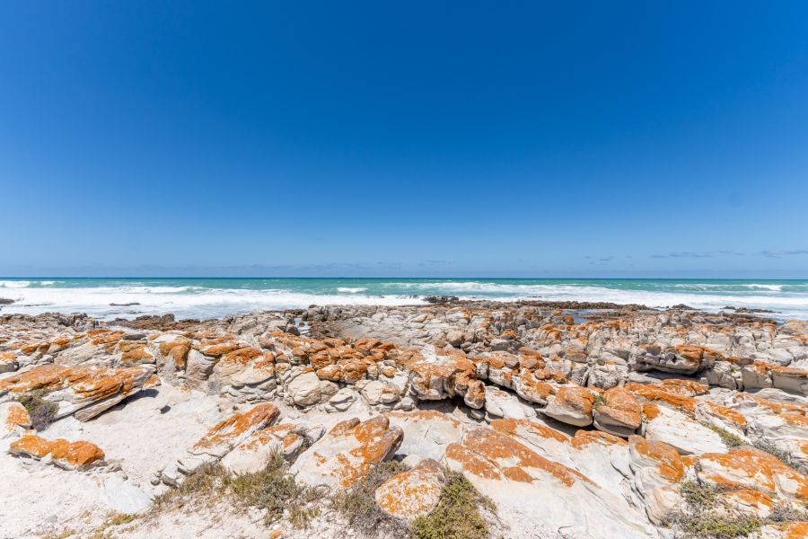 0 Bedroom Property for Sale in Struisbaai Western Cape